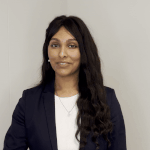 Ishata Rostamkhan