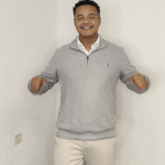 Joshua Oguaju