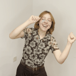Laura Stap