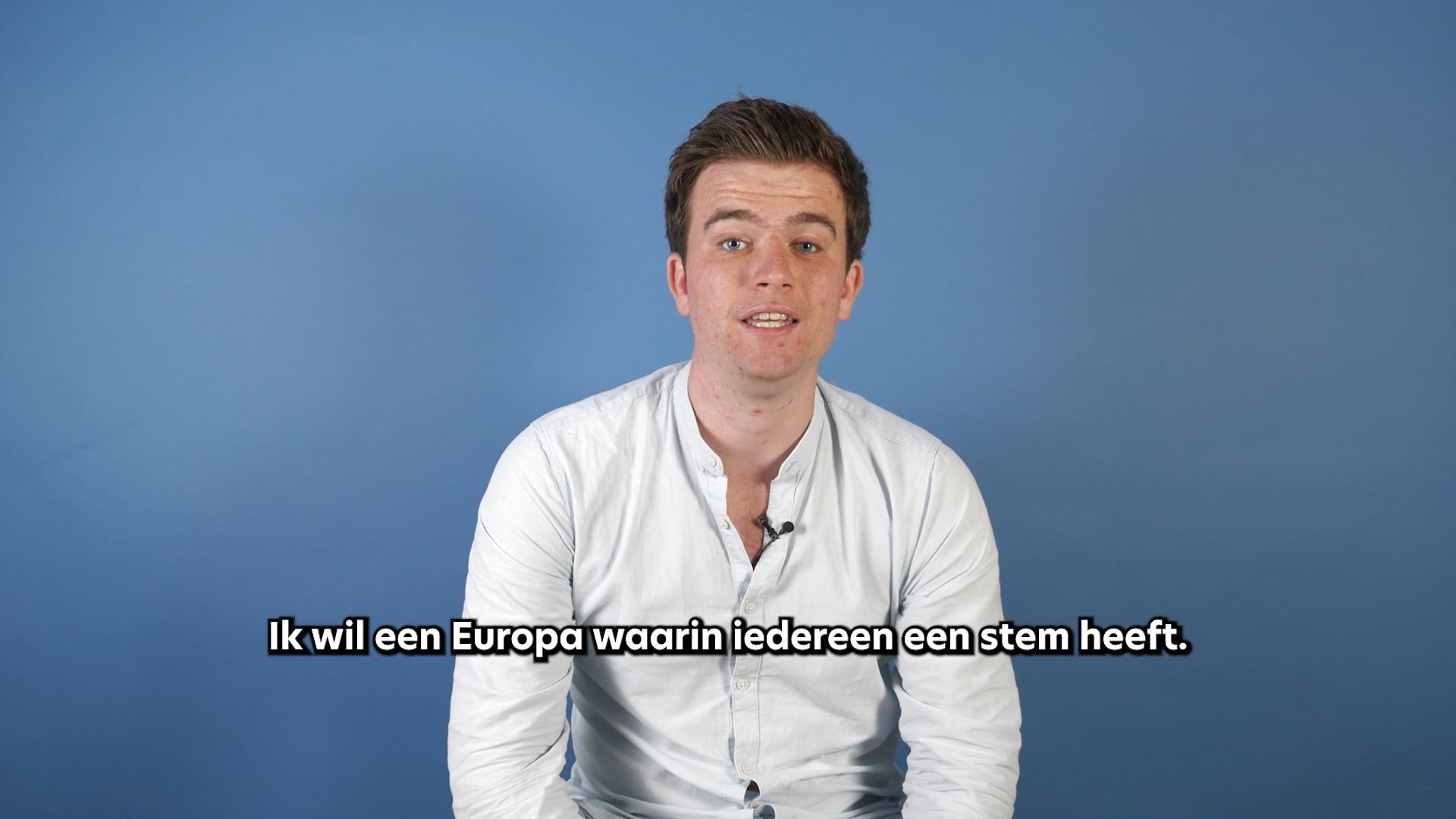 Sam van den Boogaard